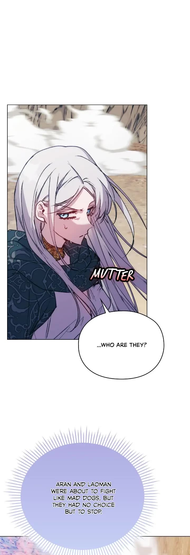 I'll Raise You Well in This Life, Your Majesty! Chapter 75 page 14 - Chapter 75