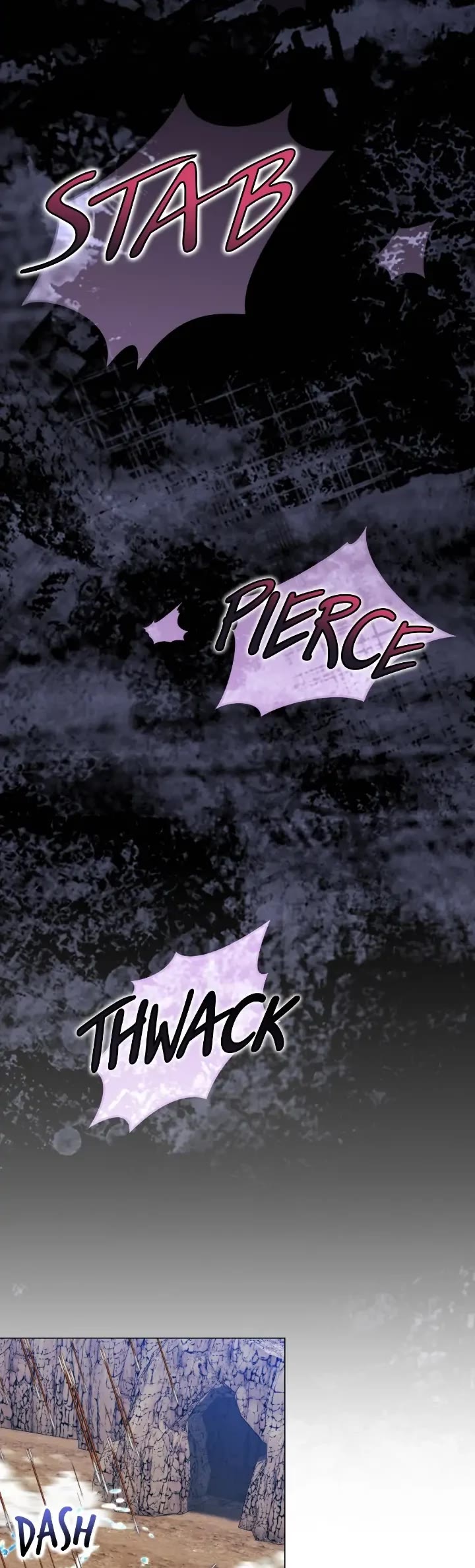 I'll Raise You Well in This Life, Your Majesty! Chapter 75 page 24 - Chapter 75