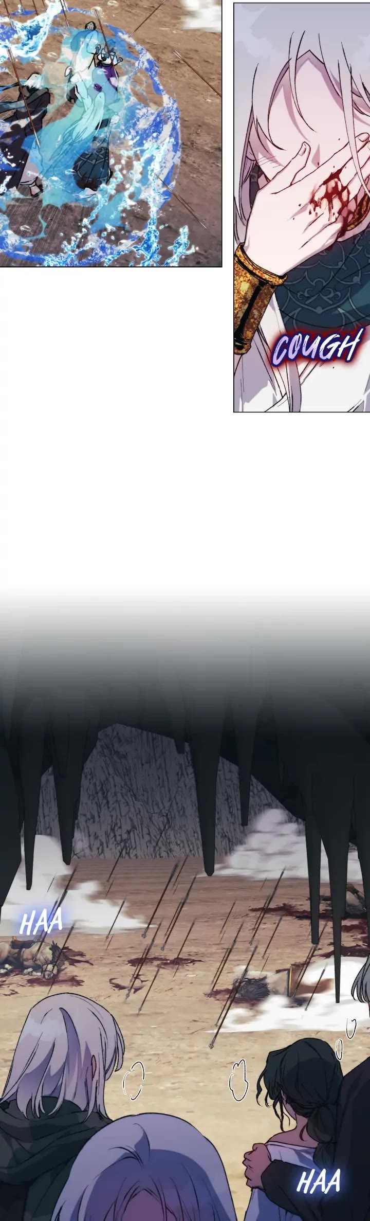 I'll Raise You Well in This Life, Your Majesty! Chapter 75 page 25 - Chapter 75