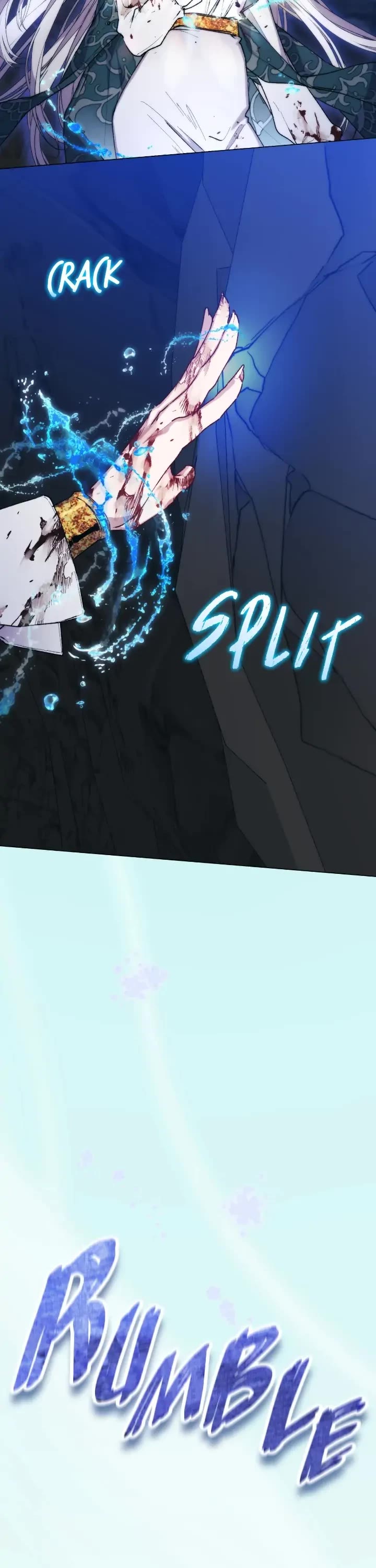 I'll Raise You Well in This Life, Your Majesty! Chapter 75 page 33 - Chapter 75
