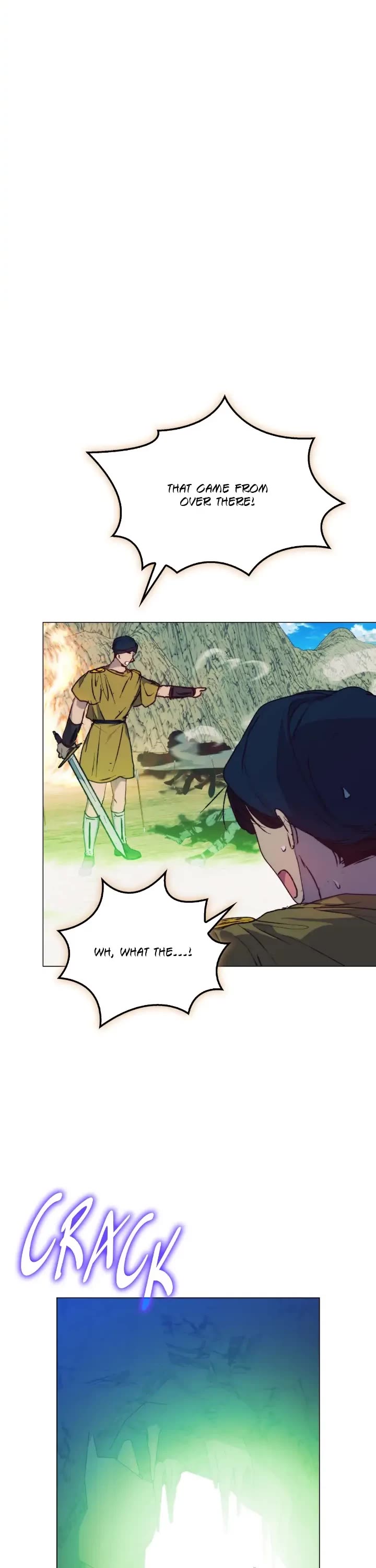 I'll Raise You Well in This Life, Your Majesty! Chapter 76 page 13 - Chapter 76