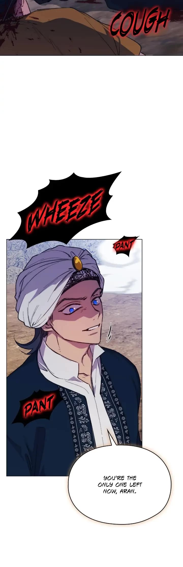 I'll Raise You Well in This Life, Your Majesty! Chapter 76 page 29 - Chapter 76
