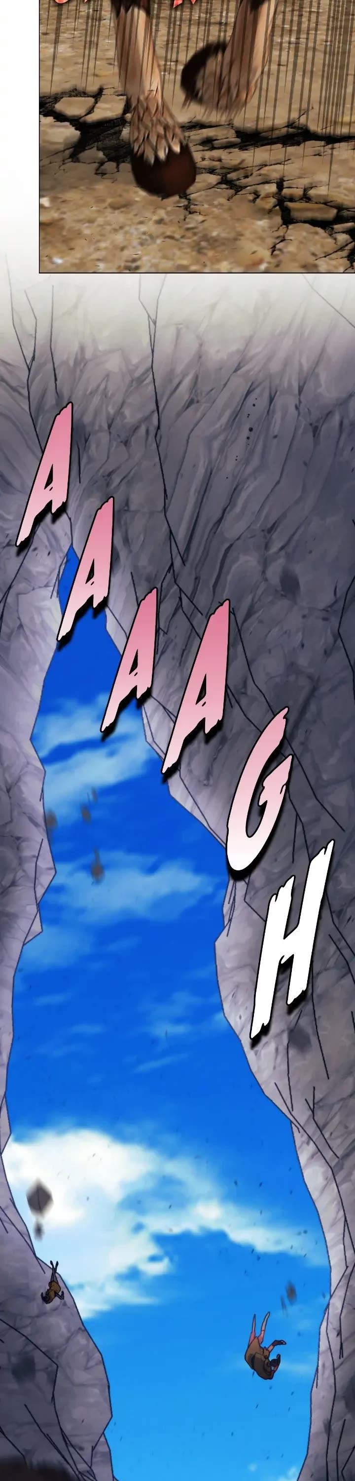 I'll Raise You Well in This Life, Your Majesty! Chapter 76 page 32 - Chapter 76