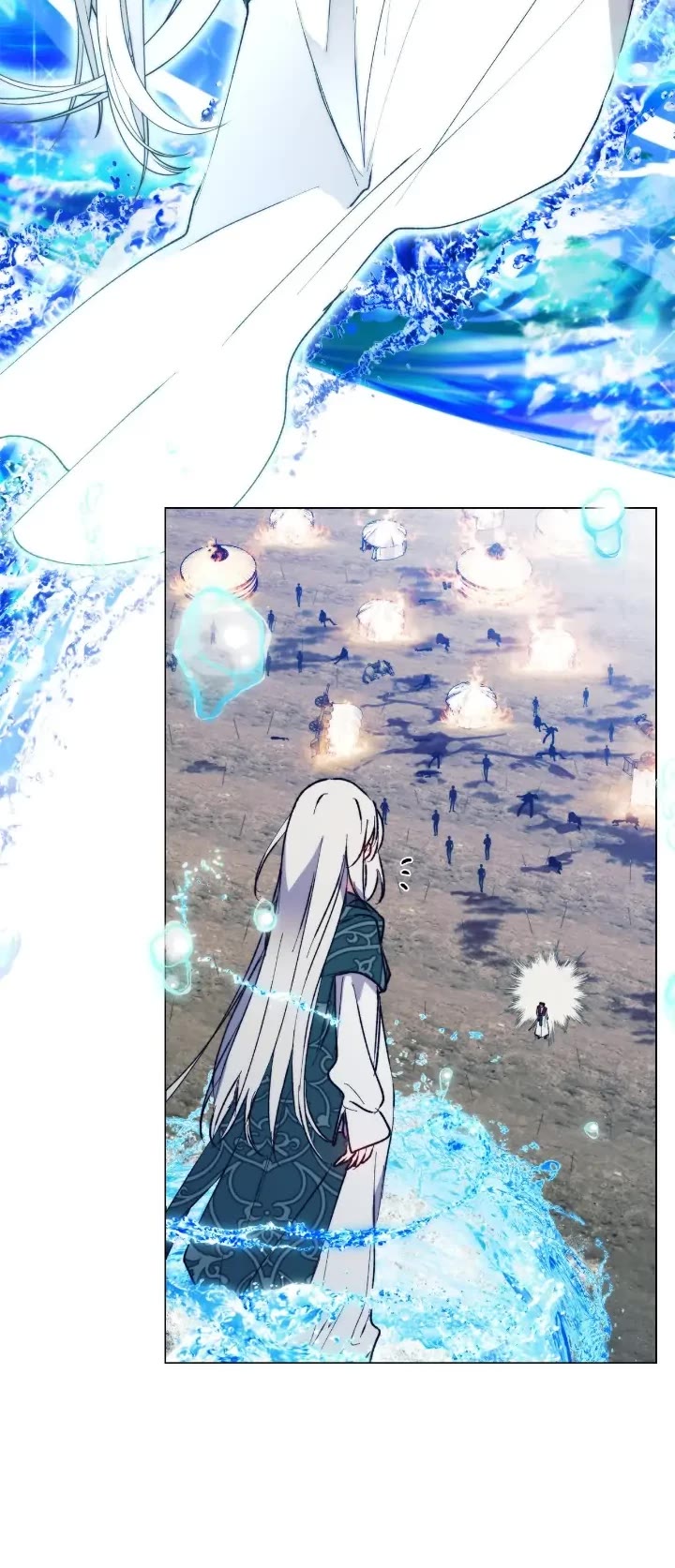 I'll Raise You Well in This Life, Your Majesty! Chapter 76 page 39 - Chapter 76