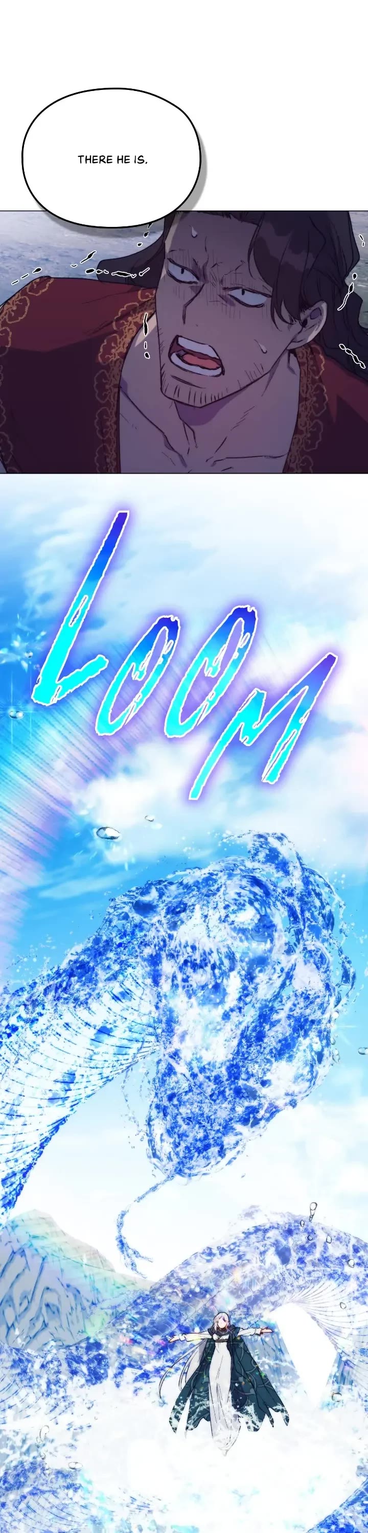 I'll Raise You Well in This Life, Your Majesty! Chapter 76 page 40 - Chapter 76