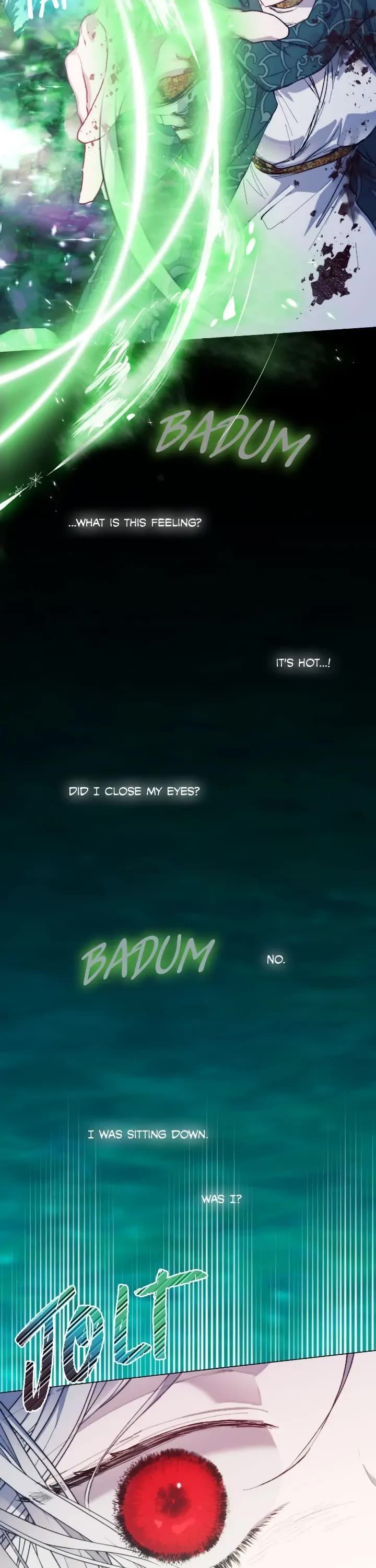I'll Raise You Well in This Life, Your Majesty! Chapter 77 page 11 - Chapter 77