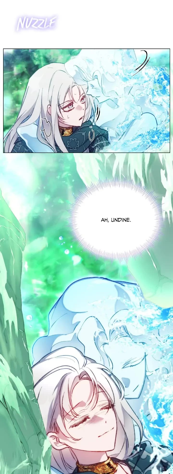 I'll Raise You Well in This Life, Your Majesty! Chapter 77 page 13 - Chapter 77