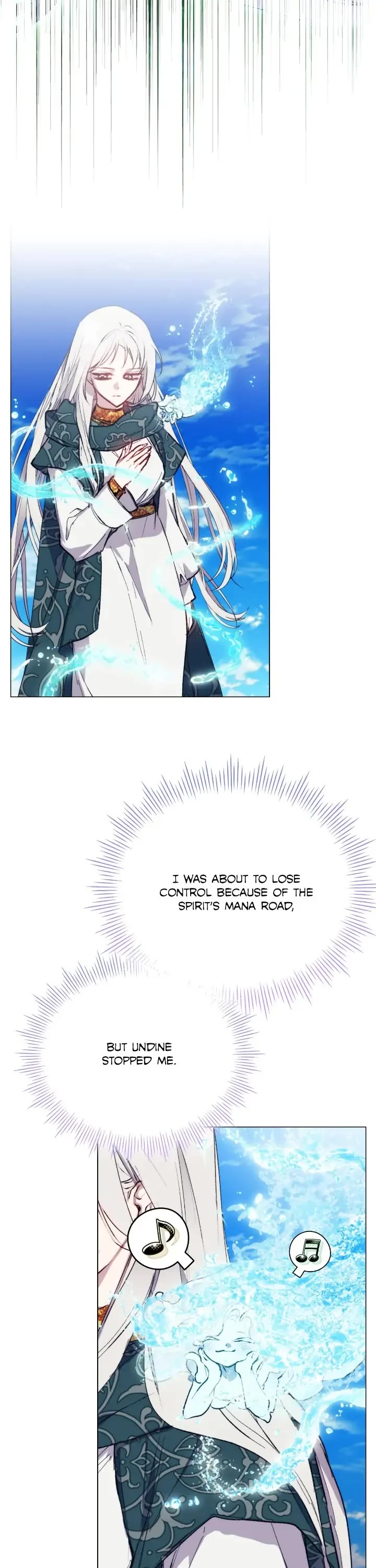 I'll Raise You Well in This Life, Your Majesty! Chapter 77 page 15 - Chapter 77