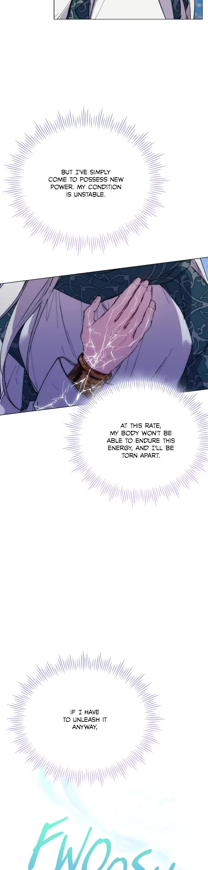 I'll Raise You Well in This Life, Your Majesty! Chapter 77 page 16 - Chapter 77