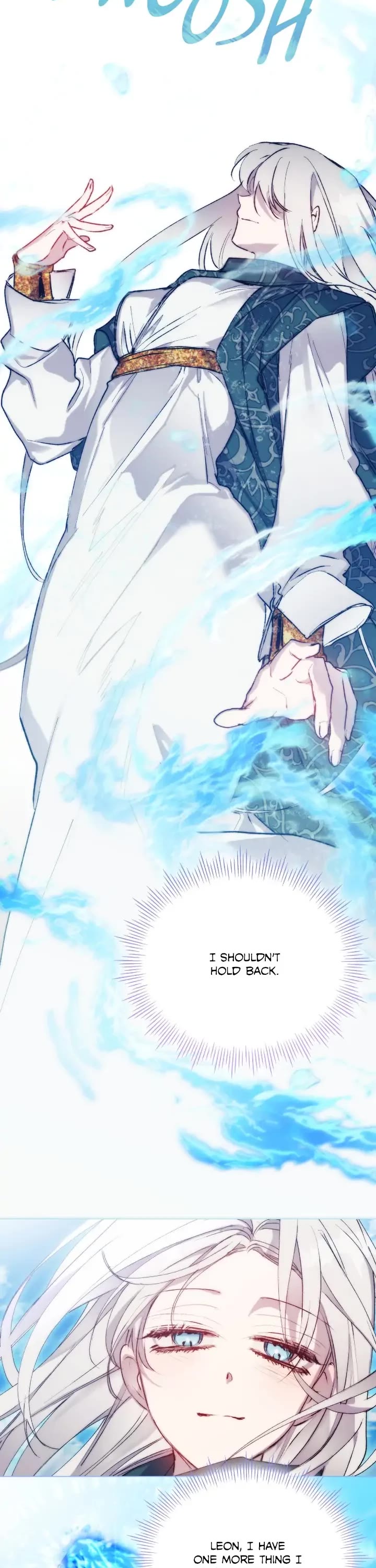 I'll Raise You Well in This Life, Your Majesty! Chapter 77 page 17 - Chapter 77