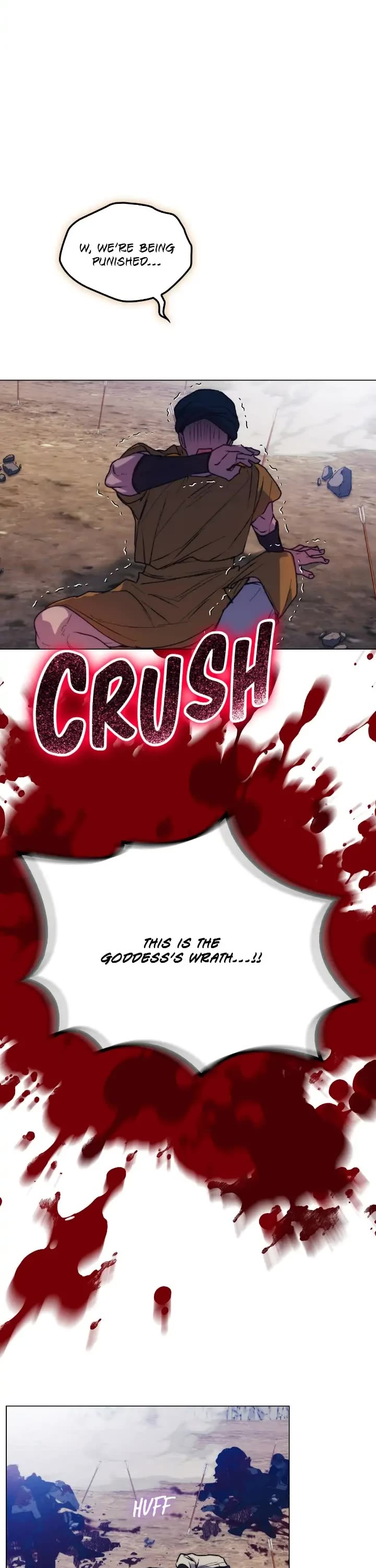 I'll Raise You Well in This Life, Your Majesty! Chapter 77 page 21 - Chapter 77