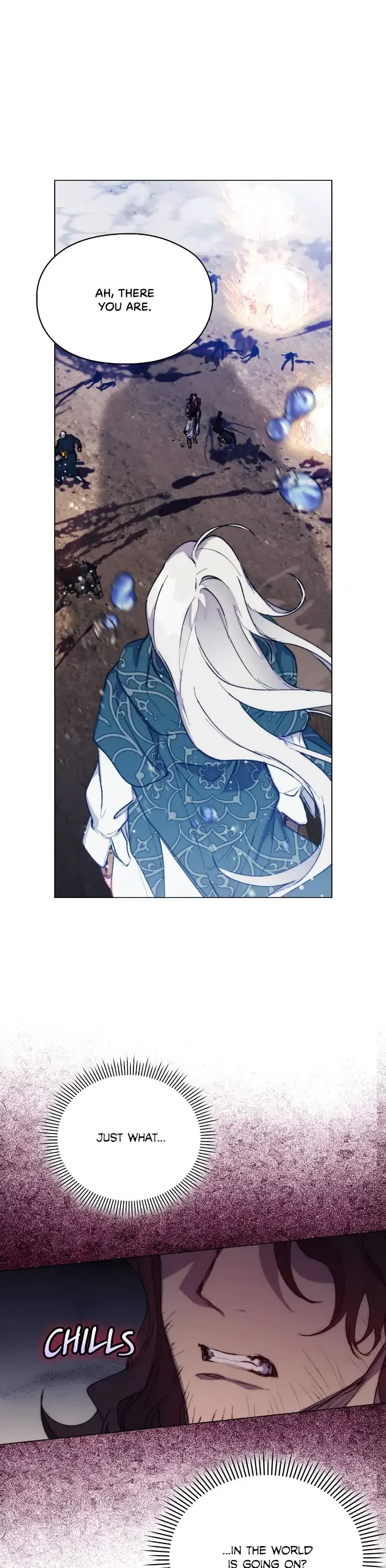 I'll Raise You Well in This Life, Your Majesty! Chapter 77 page 24 - Chapter 77