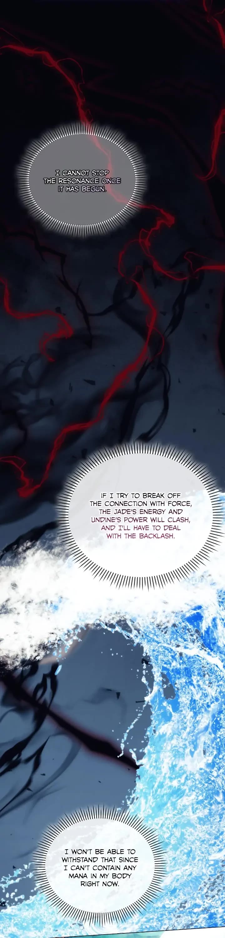 I'll Raise You Well in This Life, Your Majesty! Chapter 77 page 6 - Chapter 77