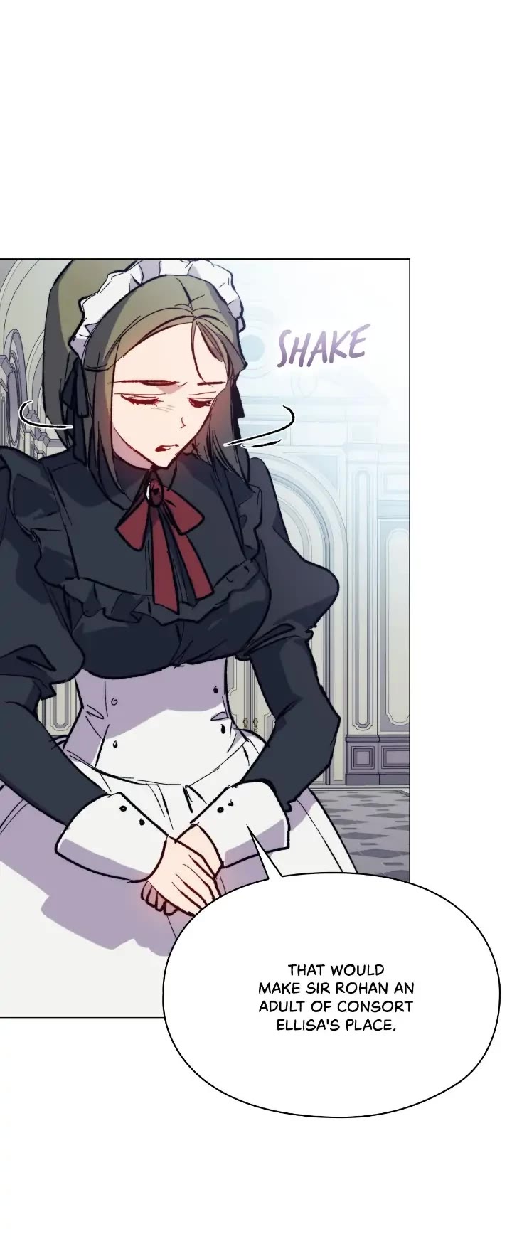 I'll Raise You Well in This Life, Your Majesty! Chapter 78 page 10 - Chapter 78