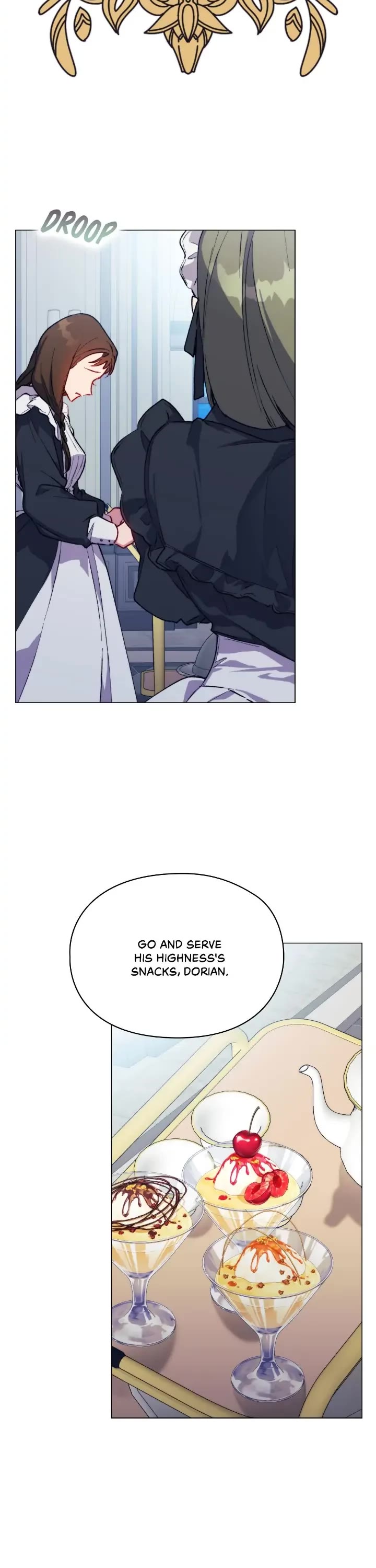 I'll Raise You Well in This Life, Your Majesty! Chapter 78 page 13 - Chapter 78