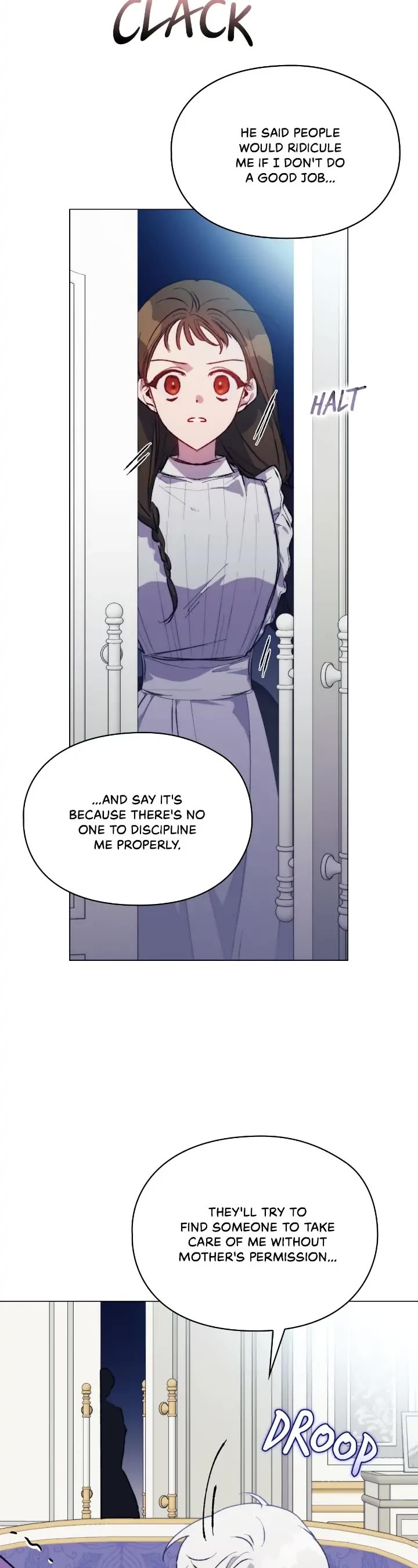 I'll Raise You Well in This Life, Your Majesty! Chapter 78 page 15 - Chapter 78