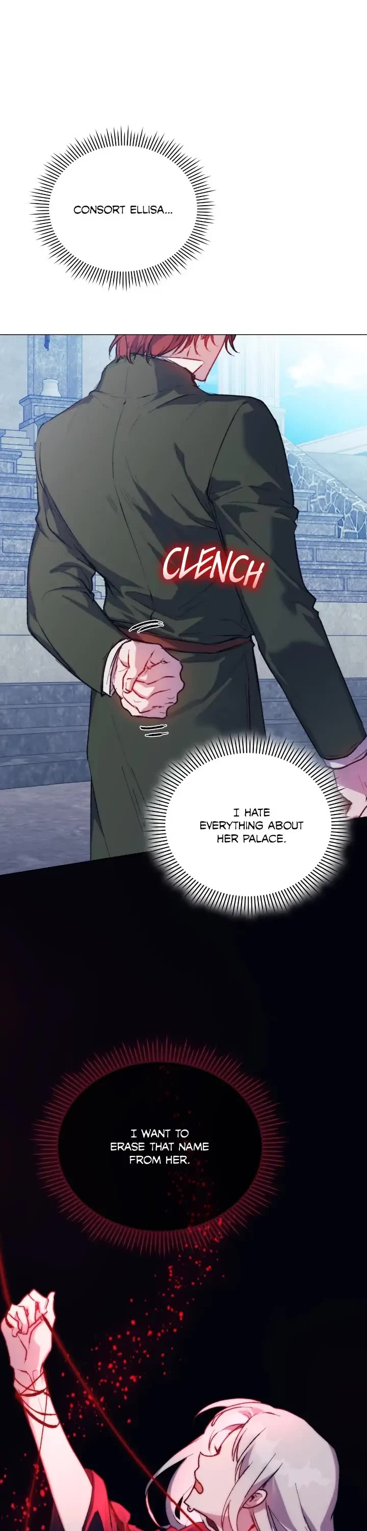 I'll Raise You Well in This Life, Your Majesty! Chapter 78 page 26 - Chapter 78