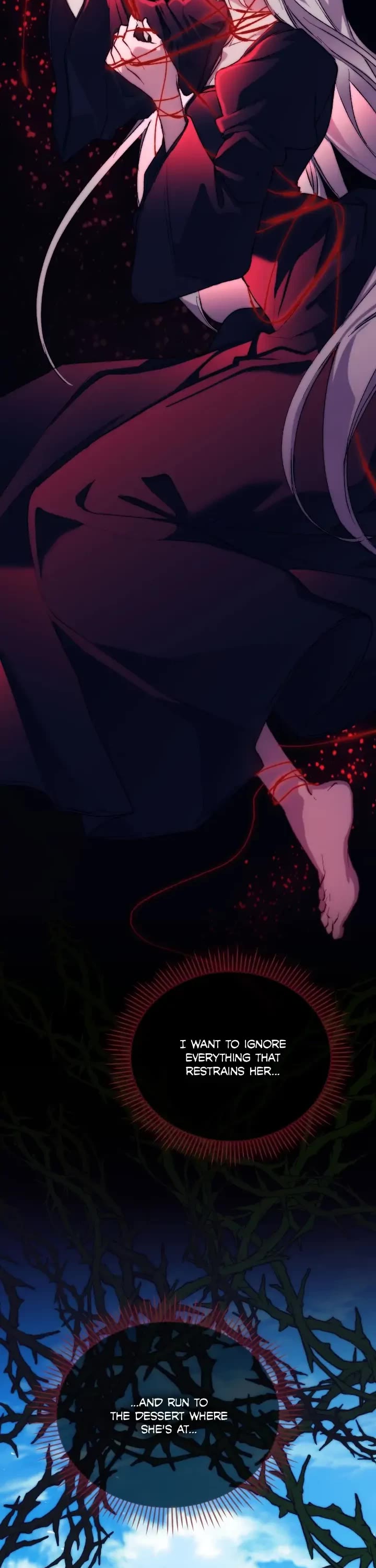I'll Raise You Well in This Life, Your Majesty! Chapter 78 page 27 - Chapter 78
