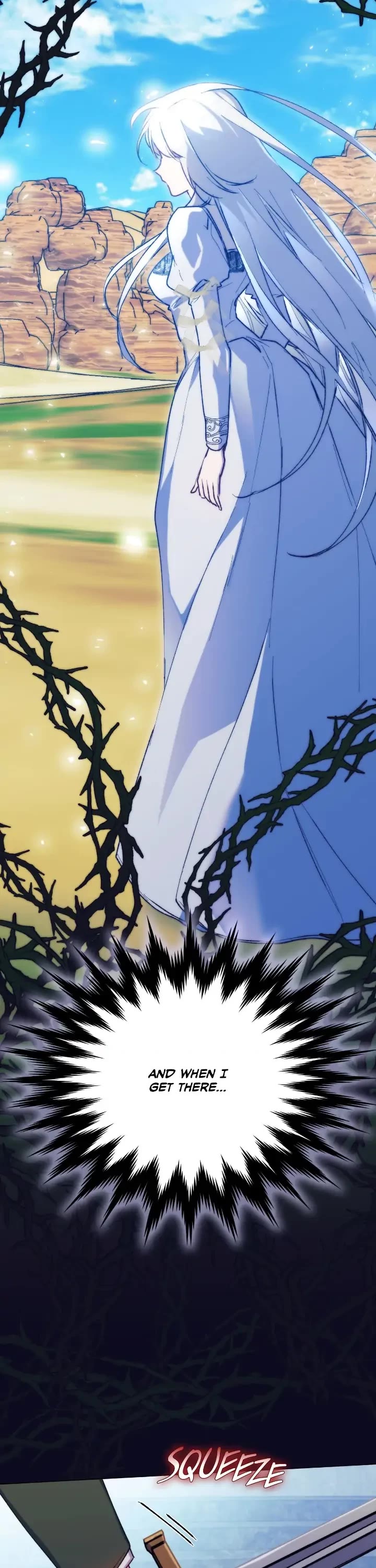 I'll Raise You Well in This Life, Your Majesty! Chapter 78 page 28 - Chapter 78