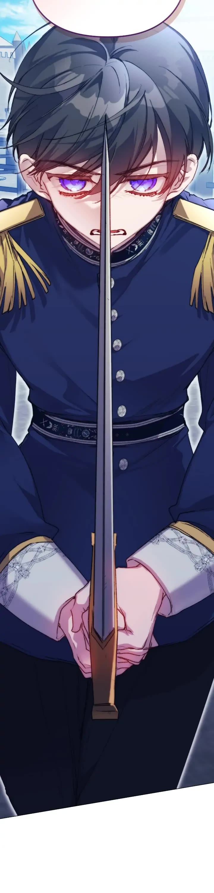 I'll Raise You Well in This Life, Your Majesty! Chapter 78 page 31 - Chapter 78