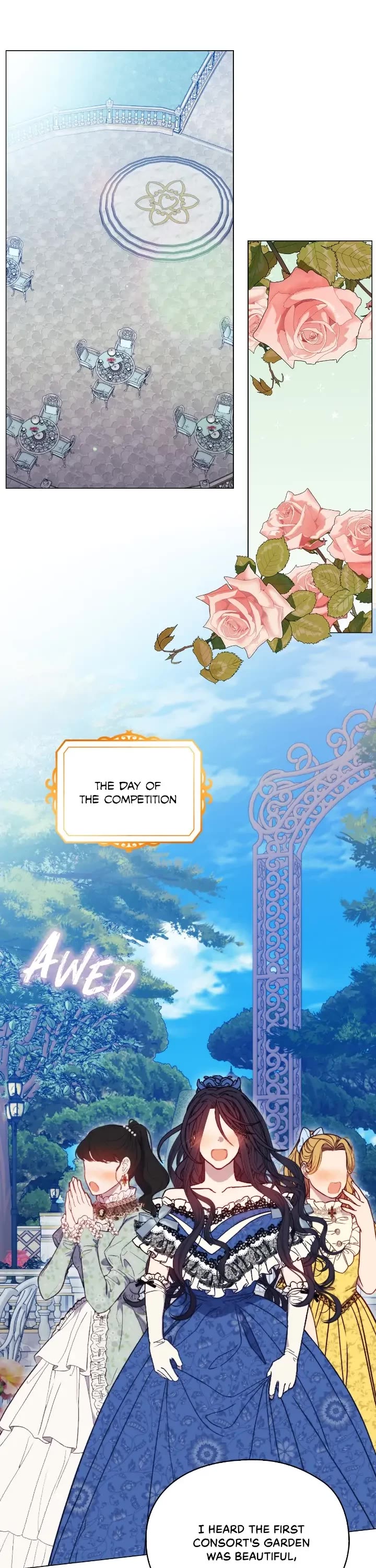 I'll Raise You Well in This Life, Your Majesty! Chapter 78 page 32 - Chapter 78