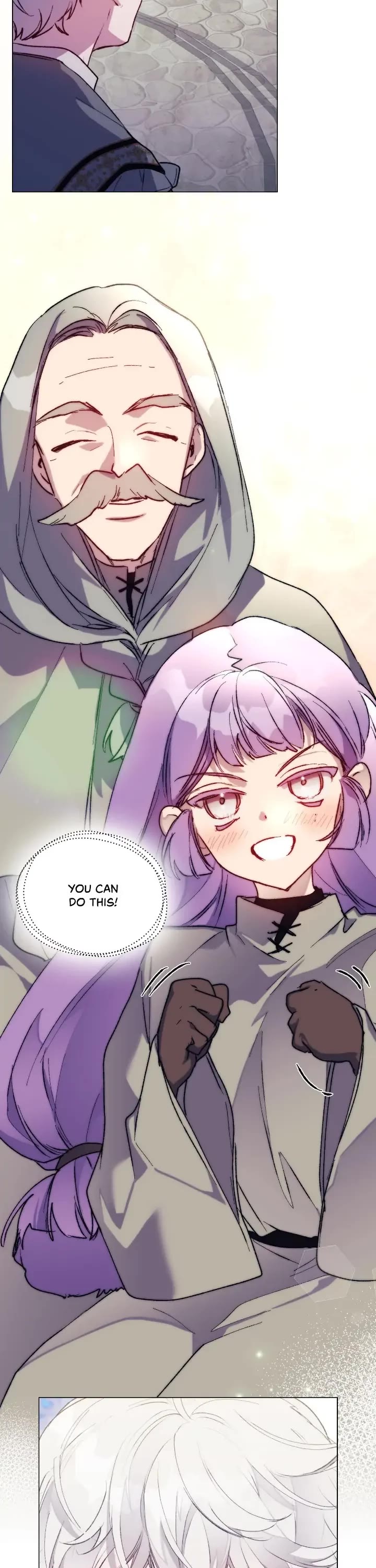 I'll Raise You Well in This Life, Your Majesty! Chapter 79 page 16 - Chapter 79