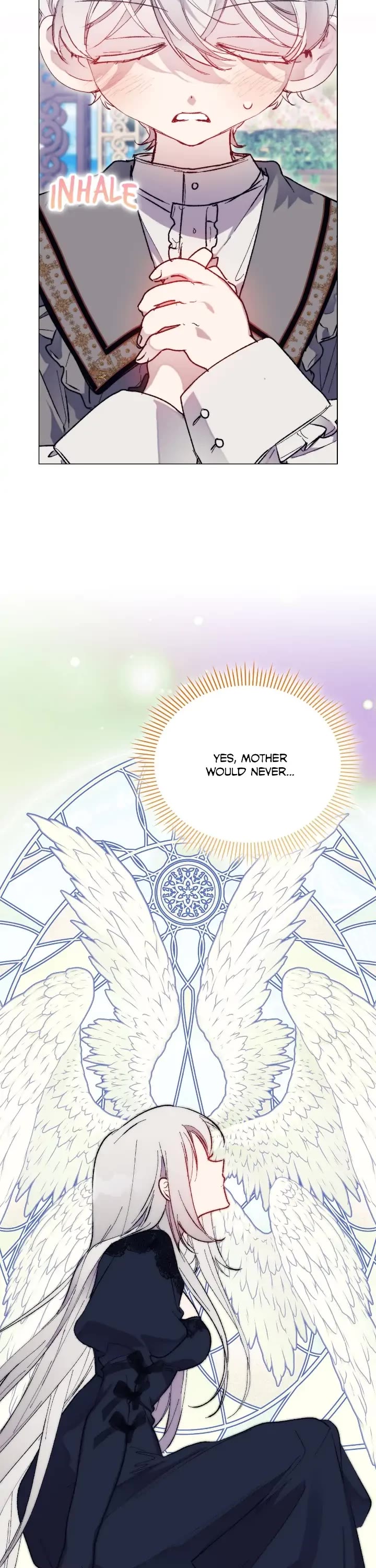I'll Raise You Well in This Life, Your Majesty! Chapter 79 page 17 - Chapter 79