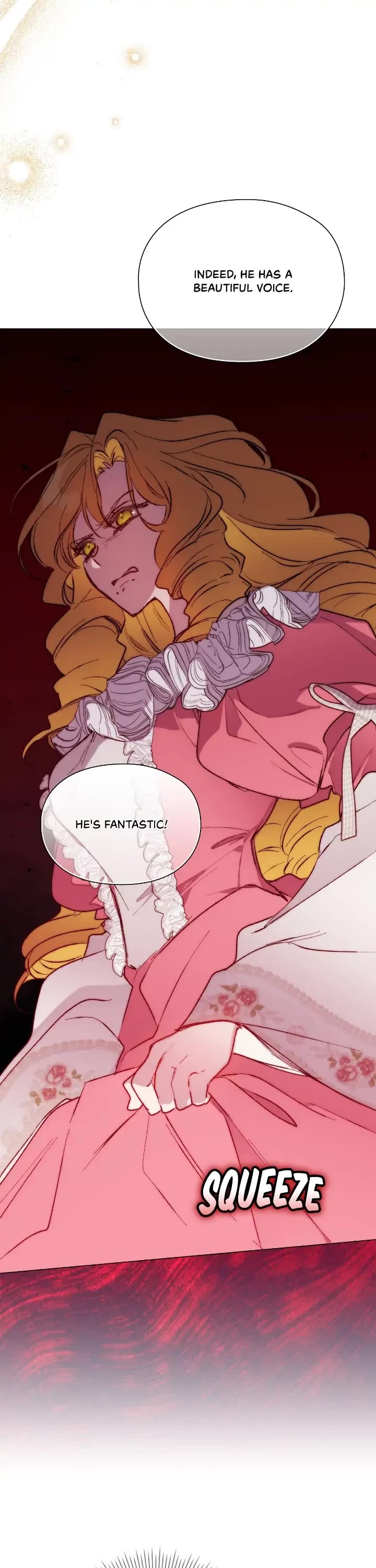 I'll Raise You Well in This Life, Your Majesty! Chapter 79 page 20 - Chapter 79