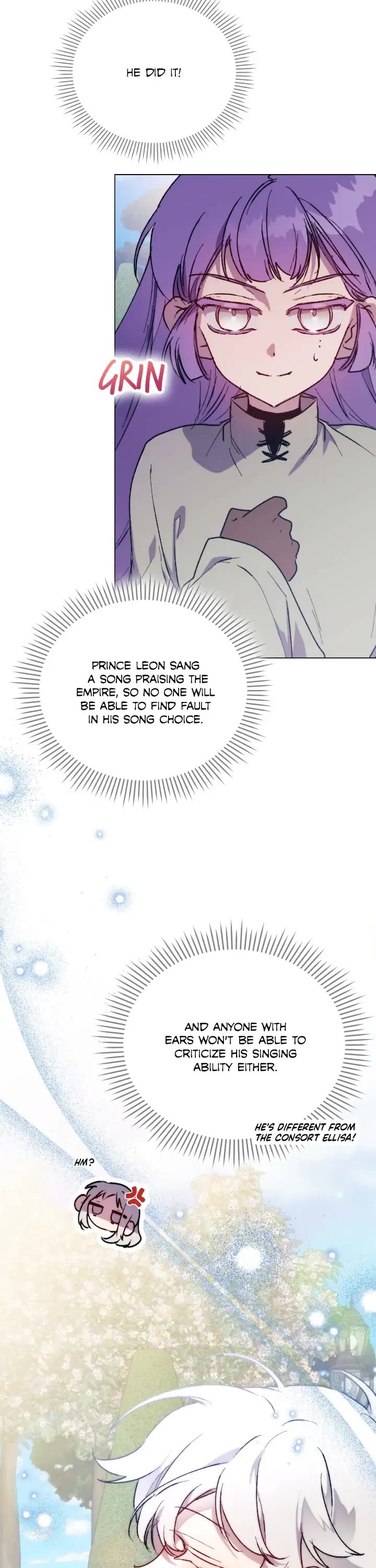 I'll Raise You Well in This Life, Your Majesty! Chapter 79 page 21 - Chapter 79