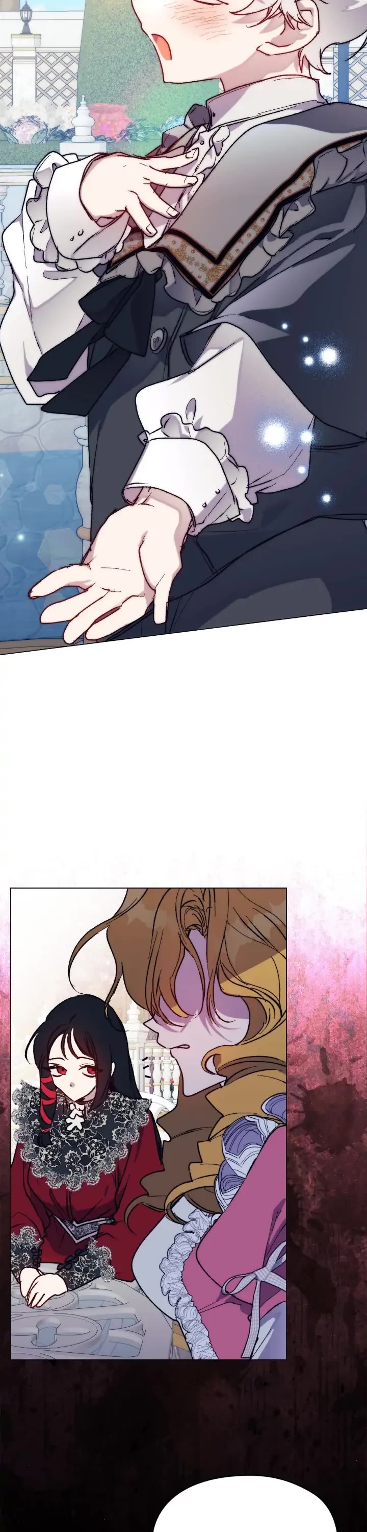 I'll Raise You Well in This Life, Your Majesty! Chapter 79 page 22 - Chapter 79