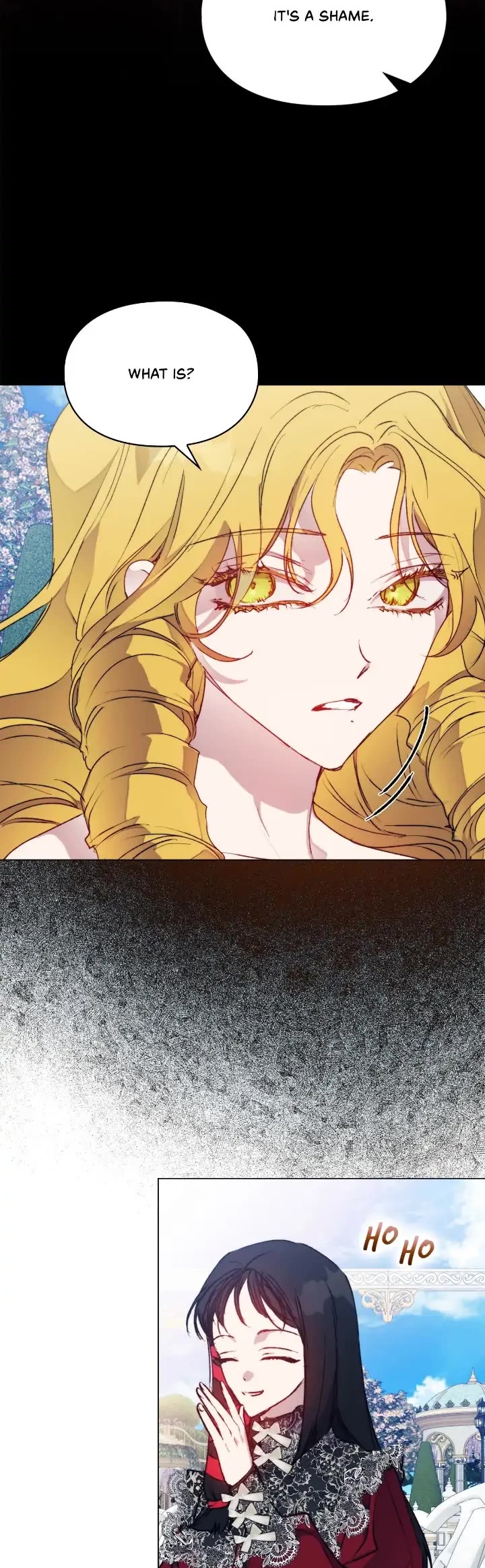 I'll Raise You Well in This Life, Your Majesty! Chapter 79 page 23 - Chapter 79