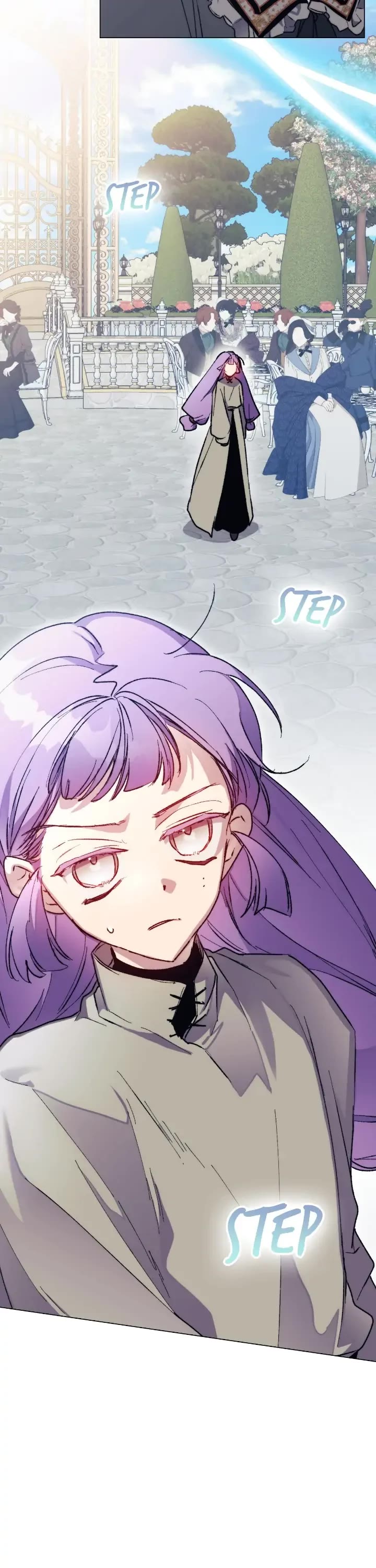 I'll Raise You Well in This Life, Your Majesty! Chapter 79 page 30 - Chapter 79