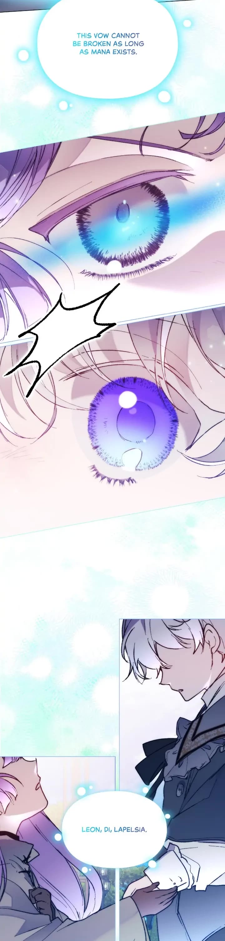 I'll Raise You Well in This Life, Your Majesty! Chapter 79 page 36 - Chapter 79