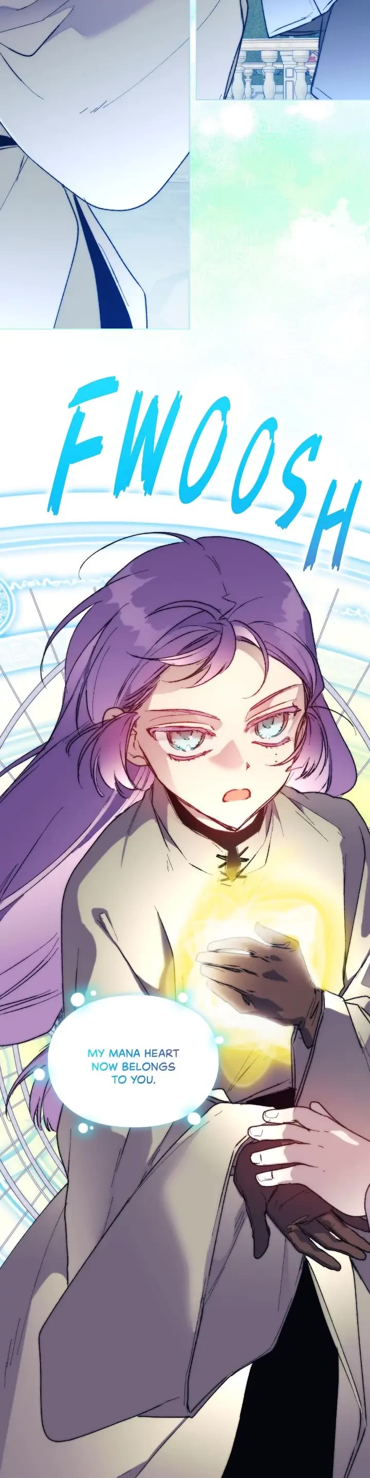 I'll Raise You Well in This Life, Your Majesty! Chapter 79 page 37 - Chapter 79