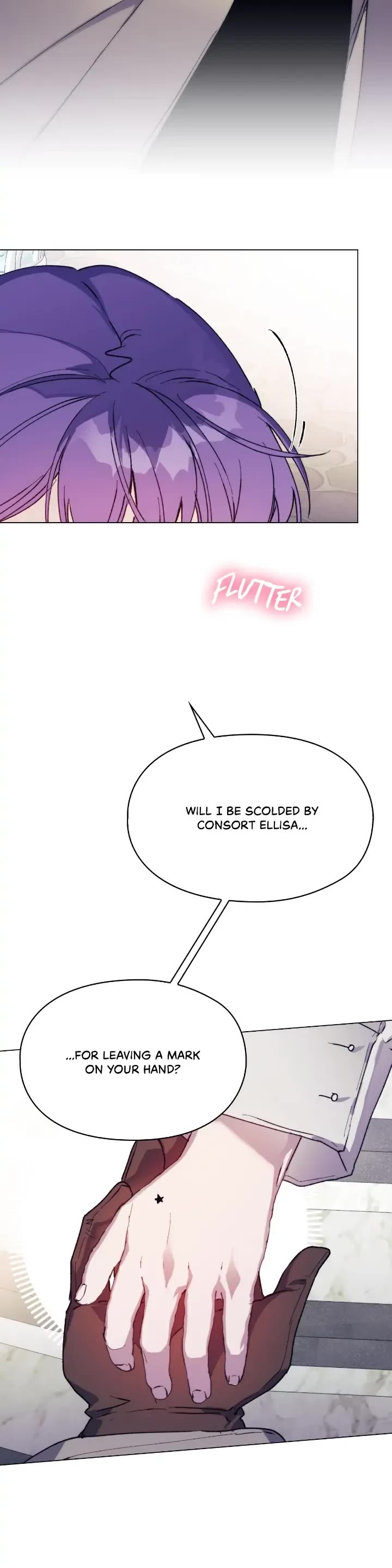 I'll Raise You Well in This Life, Your Majesty! Chapter 79 page 38 - Chapter 79