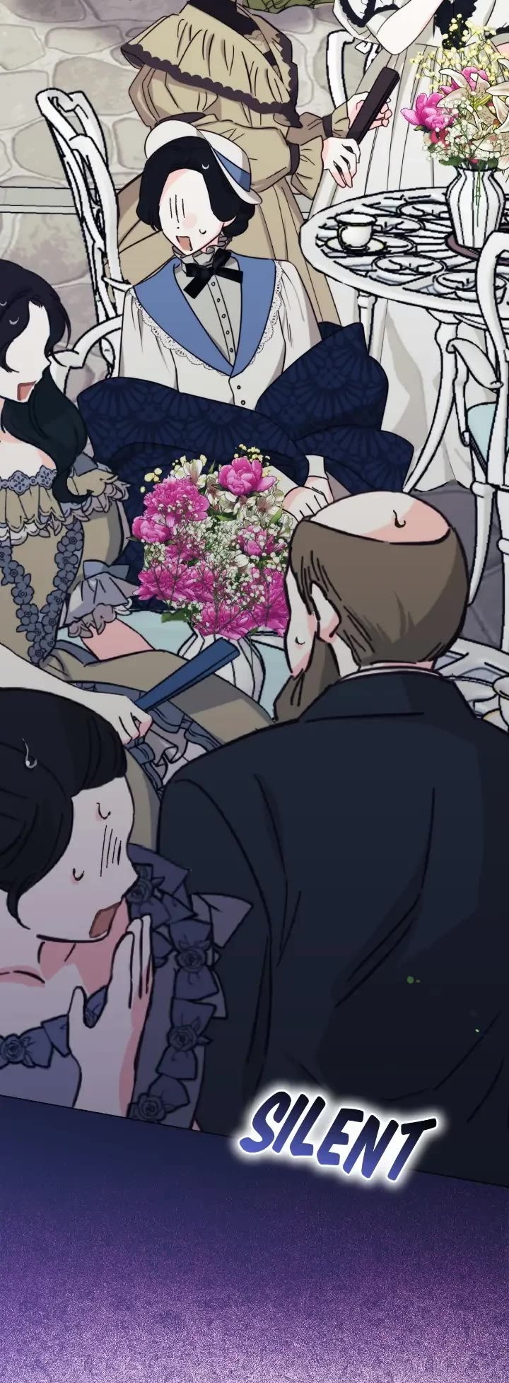 I'll Raise You Well in This Life, Your Majesty! Chapter 79 page 41 - Chapter 79