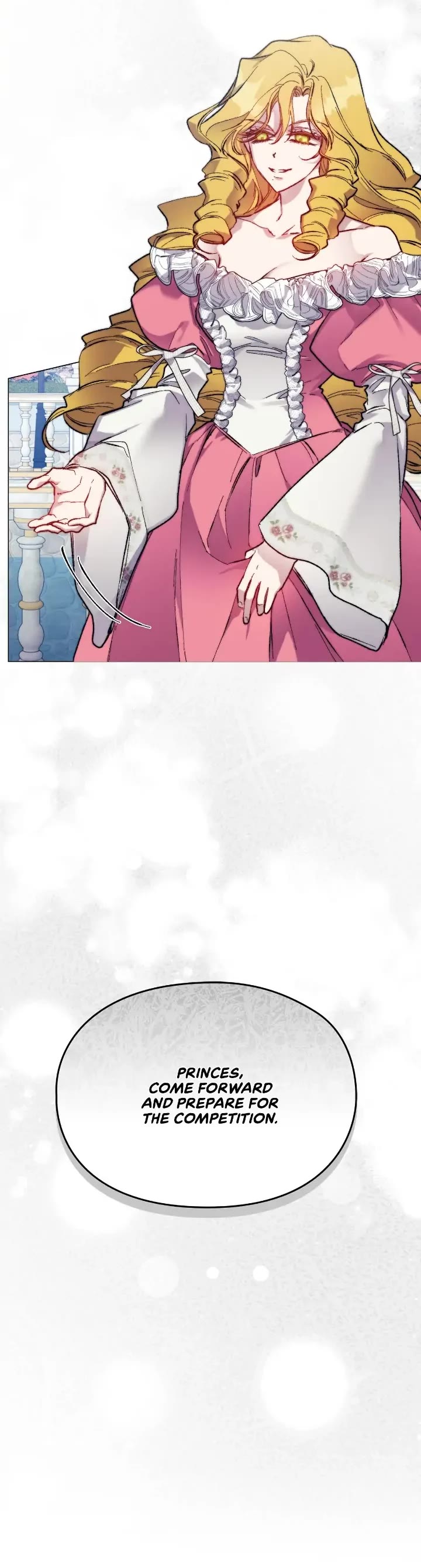 I'll Raise You Well in This Life, Your Majesty! Chapter 79 page 5 - Chapter 79