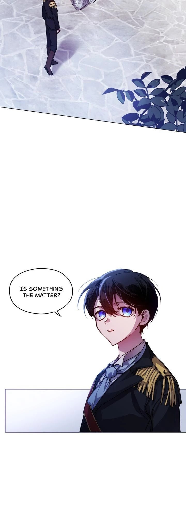 I'll Raise You Well in This Life, Your Majesty! Chapter 8 page 28 - Chapter 8