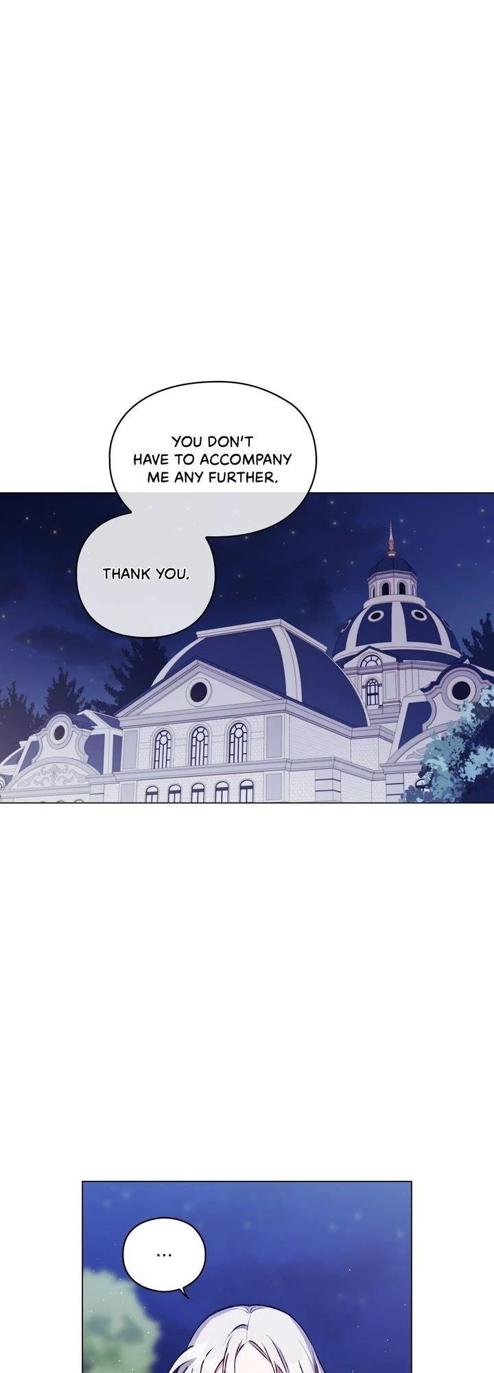I'll Raise You Well in This Life, Your Majesty! Chapter 8 page 32 - Chapter 8
