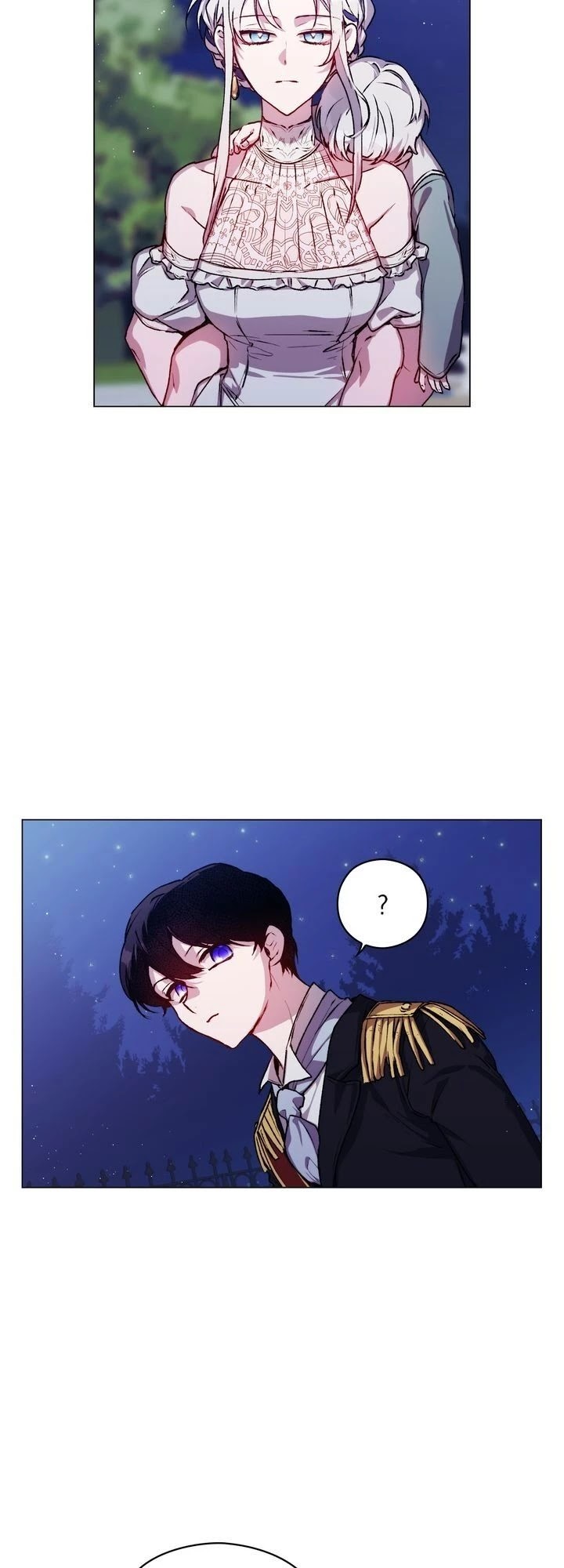 I'll Raise You Well in This Life, Your Majesty! Chapter 8 page 33 - Chapter 8