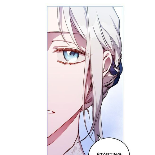 I'll Raise You Well in This Life, Your Majesty! Chapter 8 cover