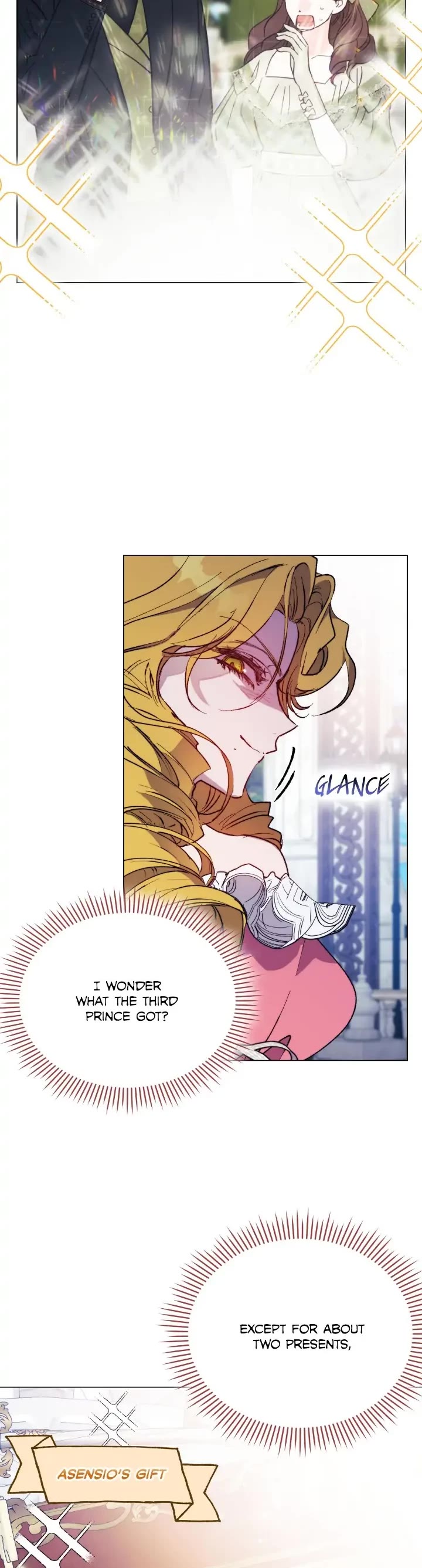 I'll Raise You Well in This Life, Your Majesty! Chapter 80 page 25 - Chapter 80