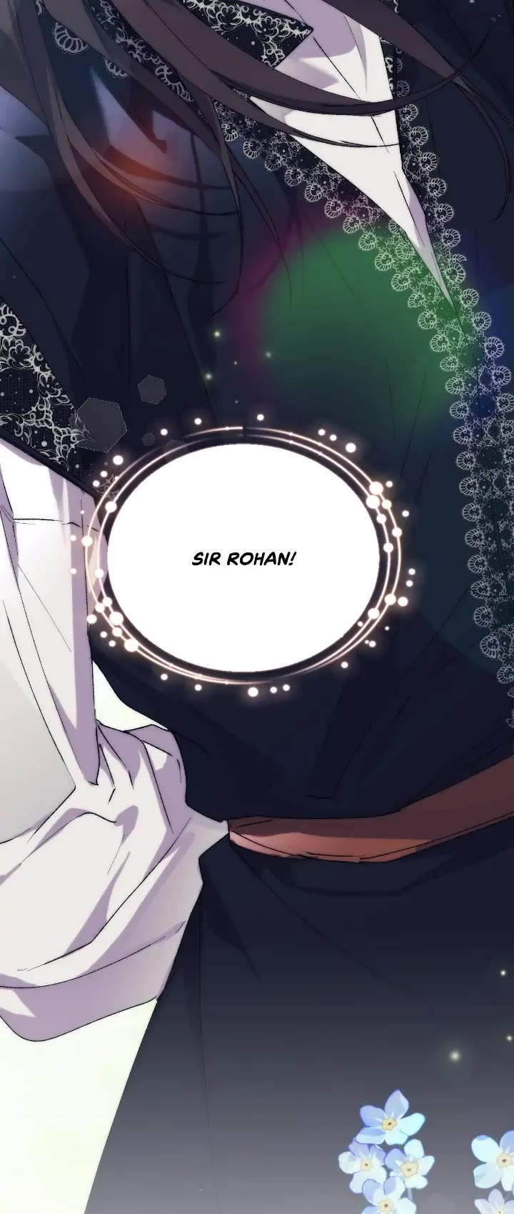 I'll Raise You Well in This Life, Your Majesty! Chapter 80 page 29 - Chapter 80