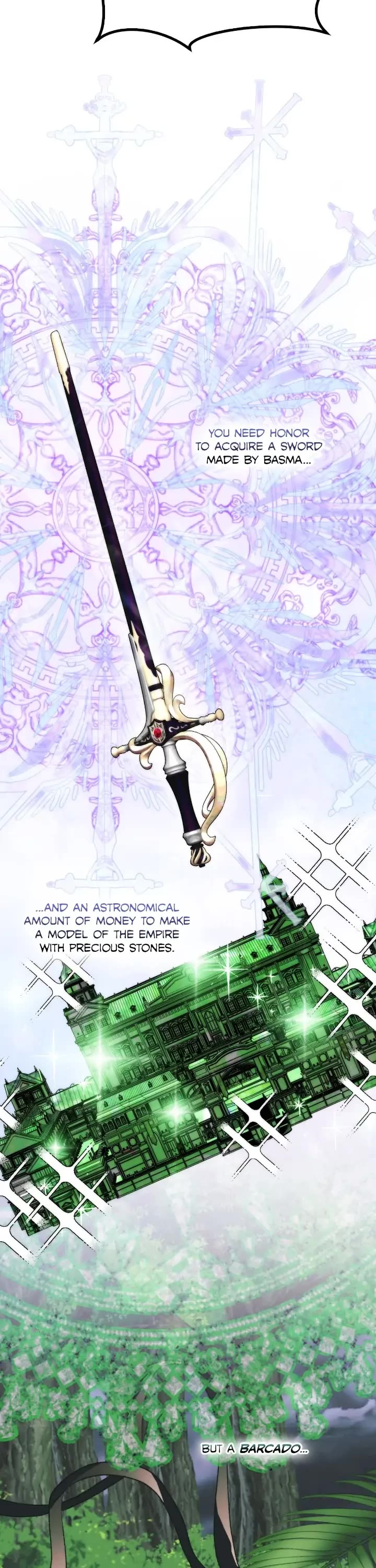I'll Raise You Well in This Life, Your Majesty! Chapter 80 page 33 - Chapter 80