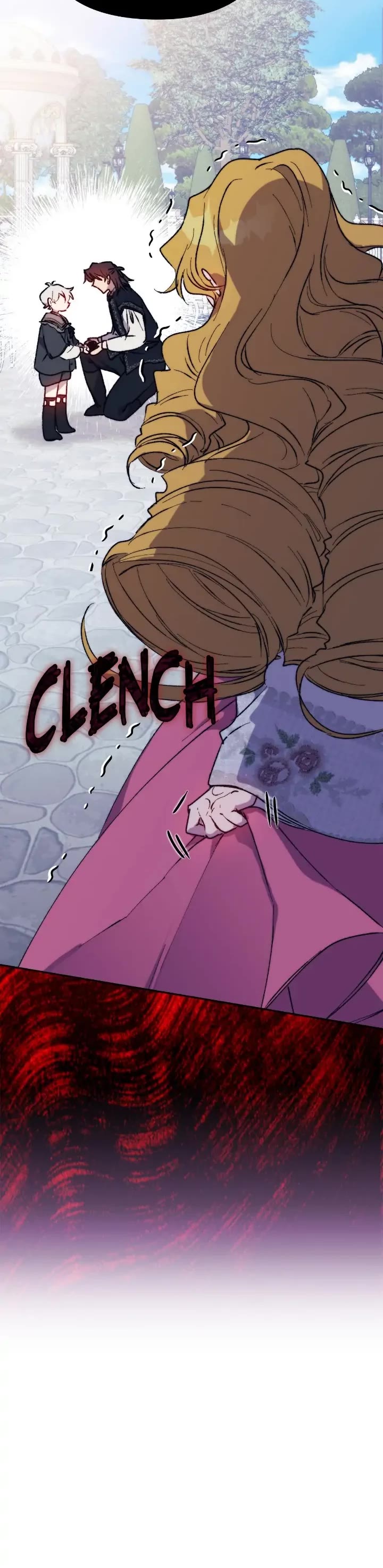 I'll Raise You Well in This Life, Your Majesty! Chapter 80 page 35 - Chapter 80