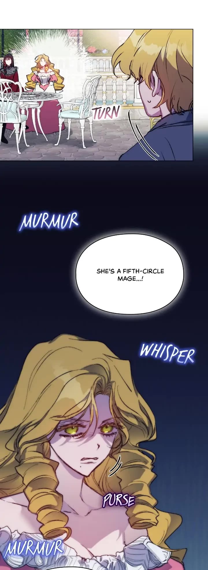 I'll Raise You Well in This Life, Your Majesty! Chapter 80 page 4 - Chapter 80