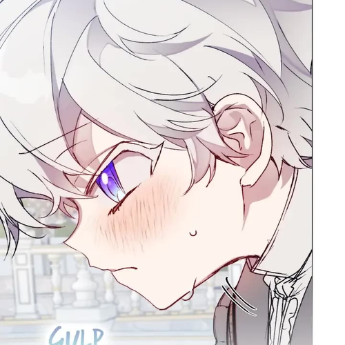 I'll Raise You Well in This Life, Your Majesty! Chapter 80 cover