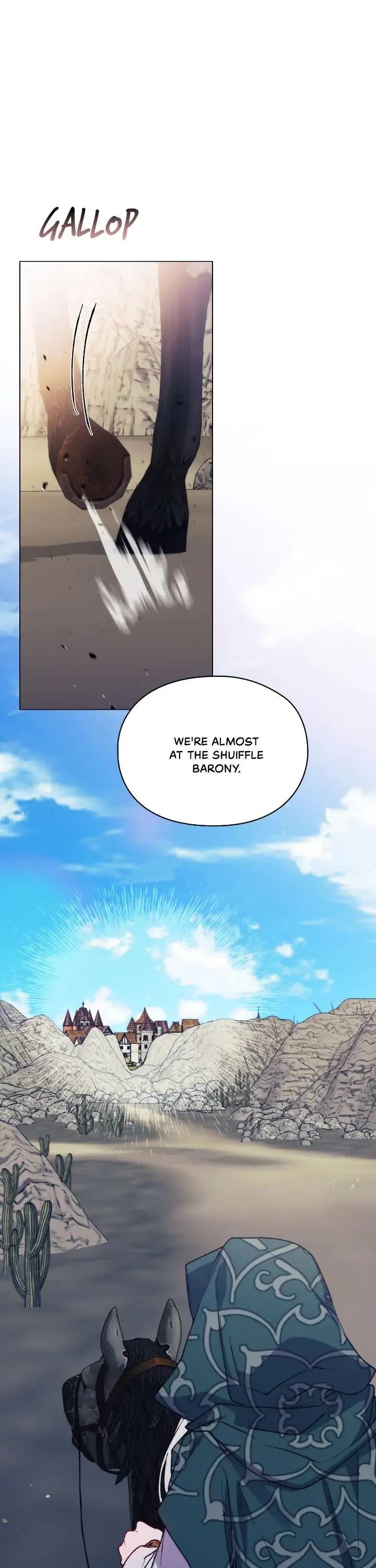 I'll Raise You Well in This Life, Your Majesty! Chapter 81 page 10 - Chapter 81