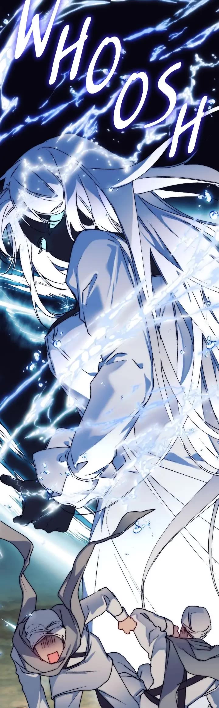 I'll Raise You Well in This Life, Your Majesty! Chapter 81 page 14 - Chapter 81