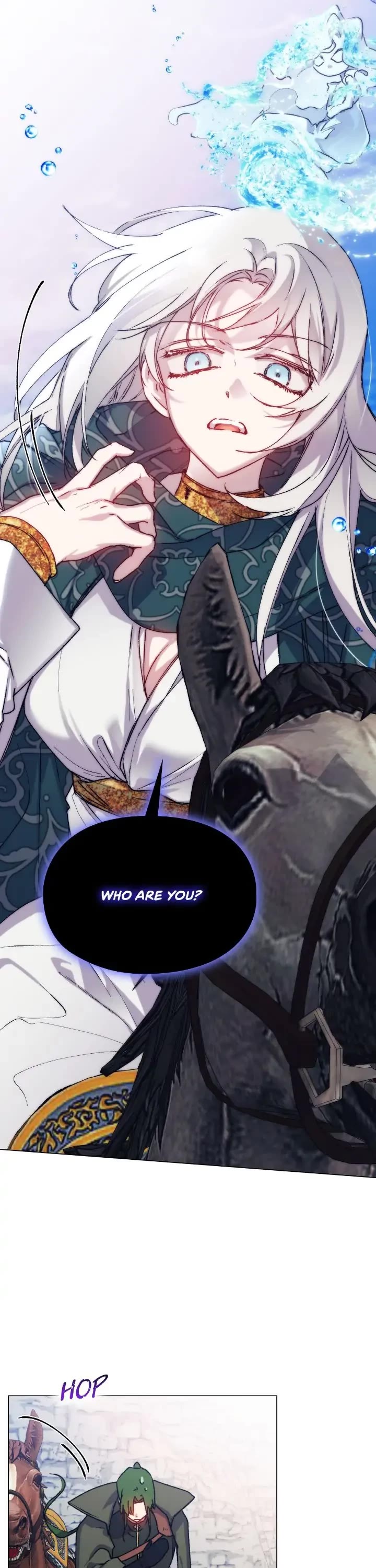 I'll Raise You Well in This Life, Your Majesty! Chapter 81 page 17 - Chapter 81